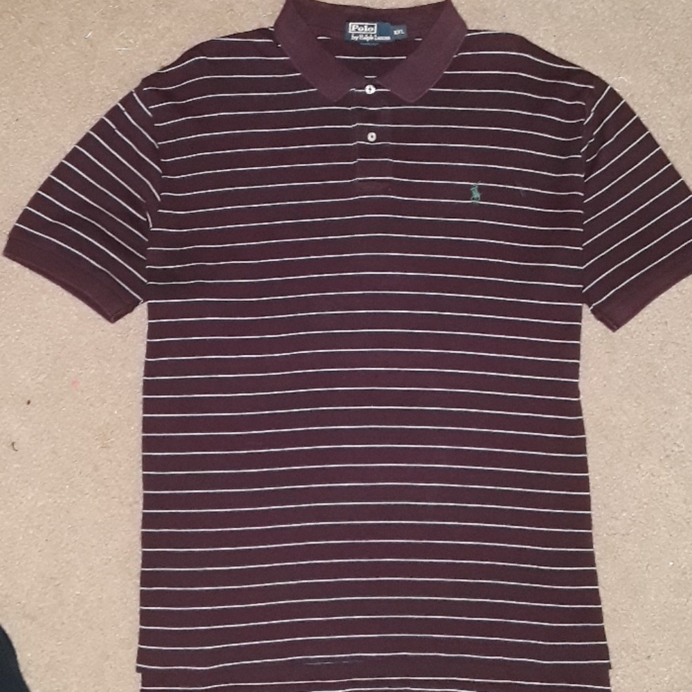 🐎 Polo Soft Touch Polo Shirt